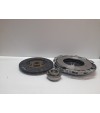 DEBRİYAJ SETİ STAREX  VALEO 826890
