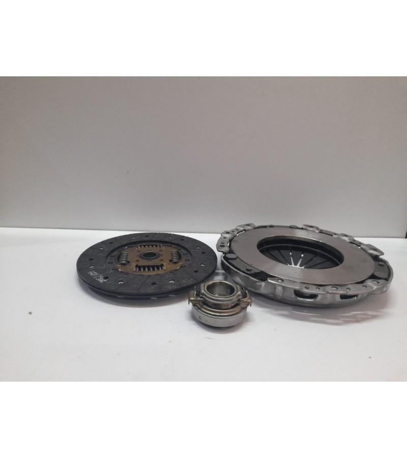 DEBRİYAJ SETİ STAREX  VALEO 826890
