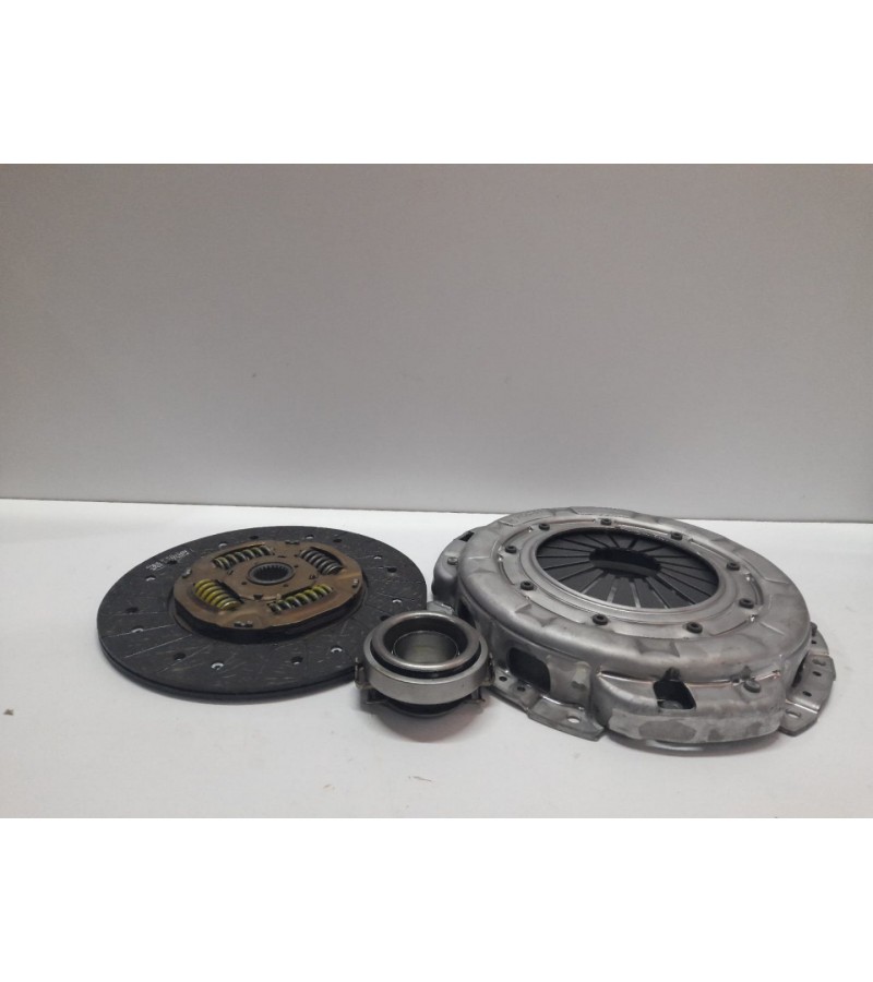 DEBRİYAJ SETİ STAREX  VALEO 826890
