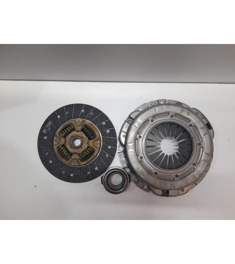 DEBRİYAJ SETİ STAREX  VALEO 826890
