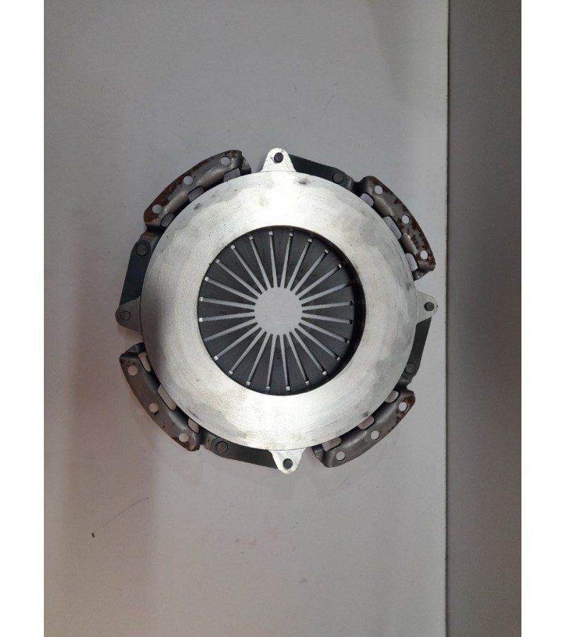 DEBRİYAJ BASKI HYUNDAİ H250-H350 VALEO 831303
DEBRİYAJ BASKI HYUNDAİ H250-H350 VALEO 831303
