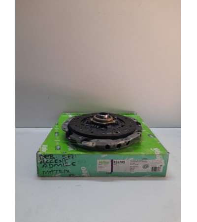DEBRİYAJ SETİ  GETZ  ADMİRA  VALEO 826793

