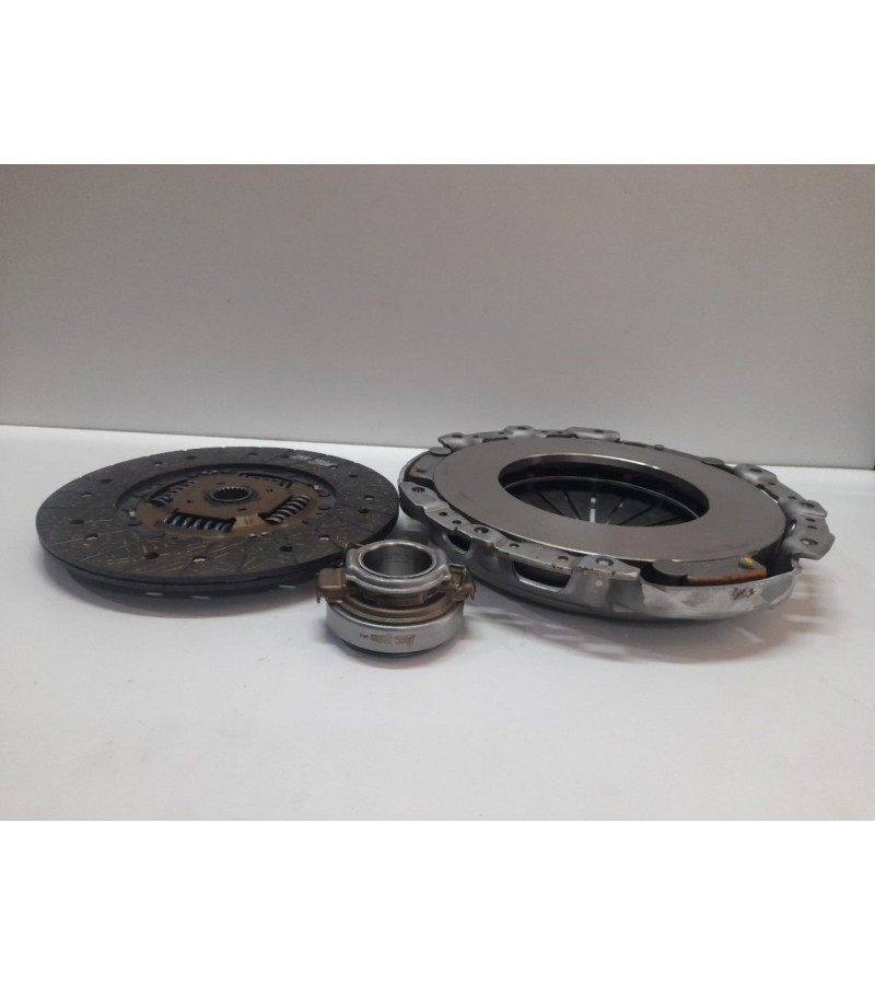 DEBRİYAJ SETİ STAREX  VALEO 826720
