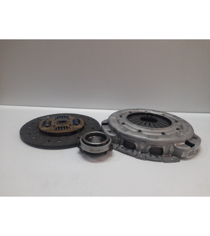 DEBRİYAJ SETİ STAREX  VALEO 826720
