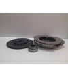 DEBRİYAJ SETİ HİLUX VİGO  VALEO  832258
