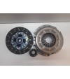 DEBRİYAJ SETİ HİLUX VİGO  VALEO  832258
