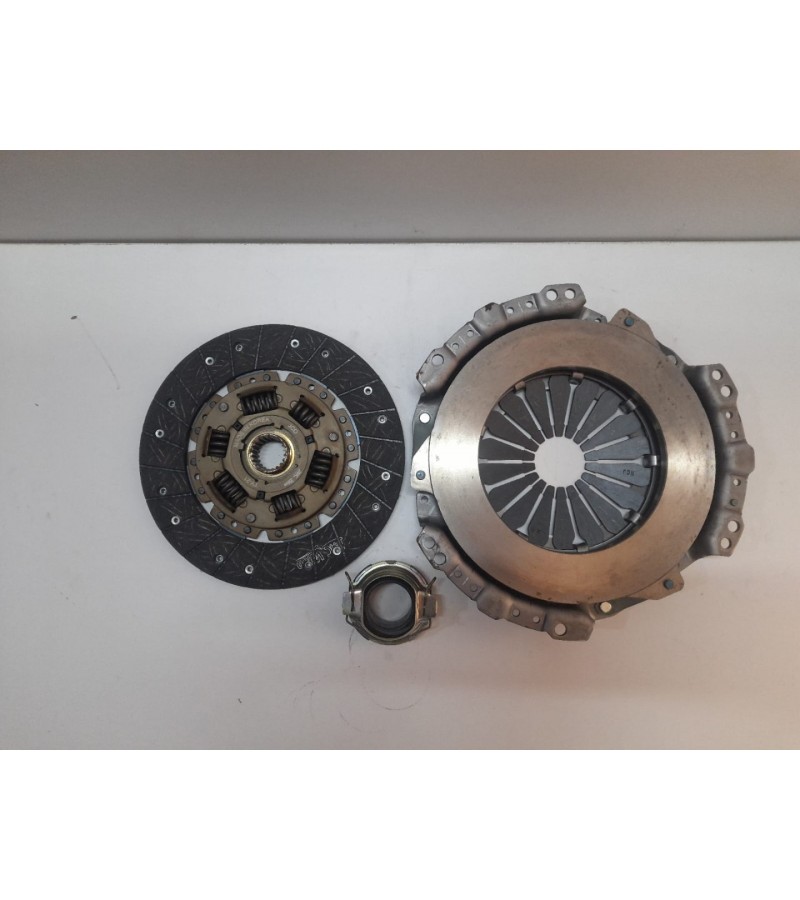 DEBRİYAJ SETİ HİLUX  VALEO 801494
