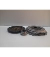 DEBRİYAJ SETİ HİLUX  VALEO 801494
