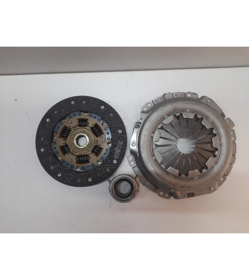 DEBRİYAJ SETİ HİLUX  VALEO 801494

