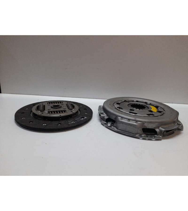 DEBRİYAJ SETİ DUCATO VALEO 826719
