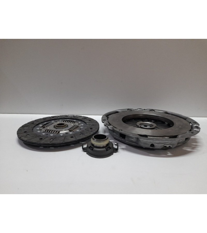 DEBRİYAJ SETİ DUCATO  VALEO 826264
