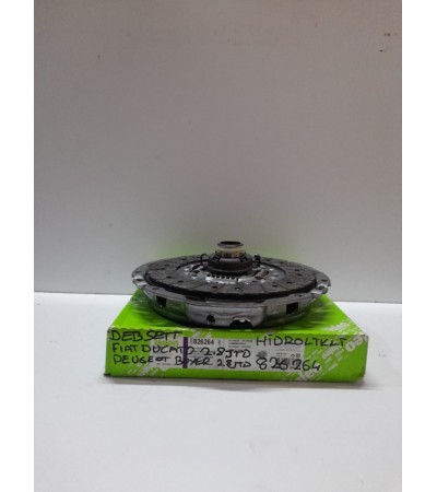 DEBRİYAJ SETİ DUCATO  VALEO 826264
