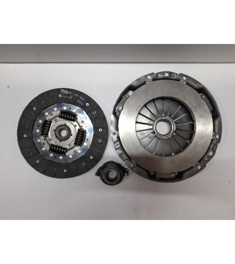 DEBRİYAJ SETİ DUCATO VALEO 826264
DEBRİYAJ SETİ DUCATO VALEO 826264