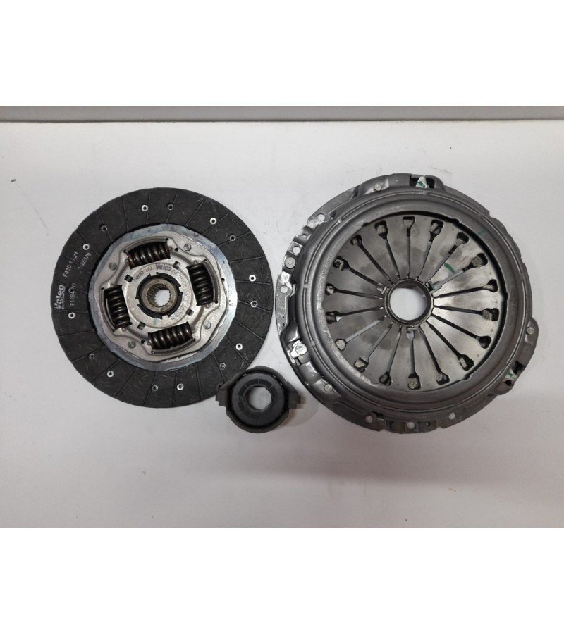 DEBRİYAJ SETİ DUCATO VALEO 826264
DEBRİYAJ SETİ DUCATO VALEO 826264