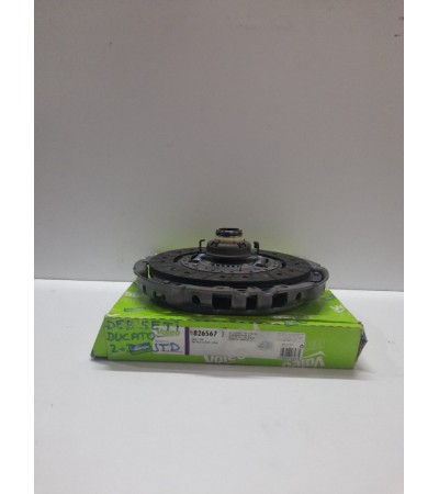 DEBRİYAJ SETİ DUCATO VALEO 826567
