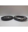 DEBRİYAJ SETİ DUCATO 3  VALEO 826411

