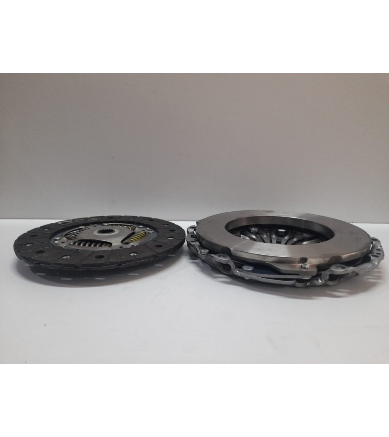 DEBRİYAJ SETİ DUCATO 3  VALEO 826411
