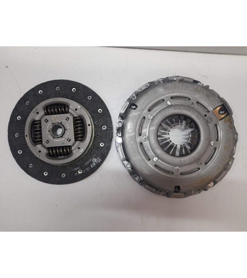 DEBRİYAJ SETİ DUCATO 3  VALEO 826411
