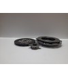 DEBRİYAJ SETİ DOBLO  ALBEA 1.3 MULTİJET  VALEO 826471
