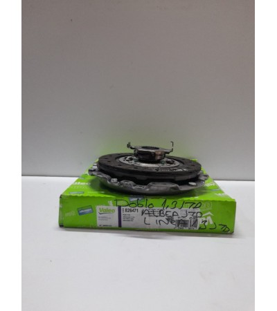 DEBRİYAJ SETİ DOBLO  ALBEA 1.3 MULTİJET  VALEO 826471
