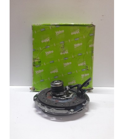 DEBRİYAJ SETİ BRAVO  VALEO 834105
