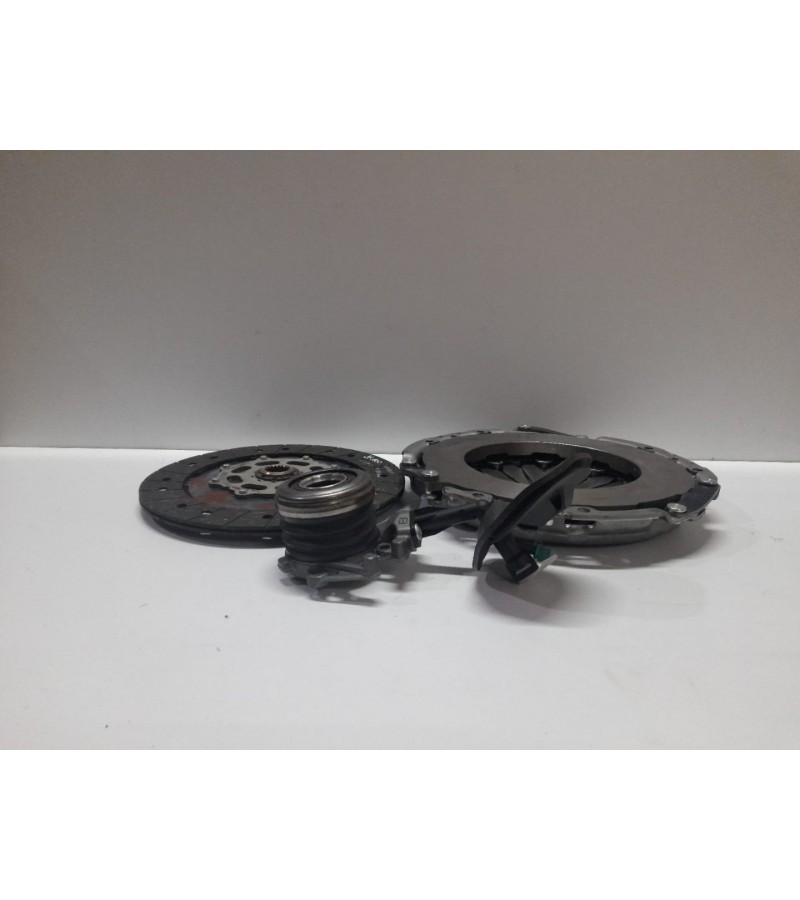 DEBRİYAJ SETİ BRAVO VALEO 834105
DEBRİYAJ SETİ BRAVO VALEO 834105