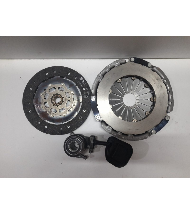 DEBRİYAJ SETİ BRAVO VALEO 834105
DEBRİYAJ SETİ BRAVO VALEO 834105