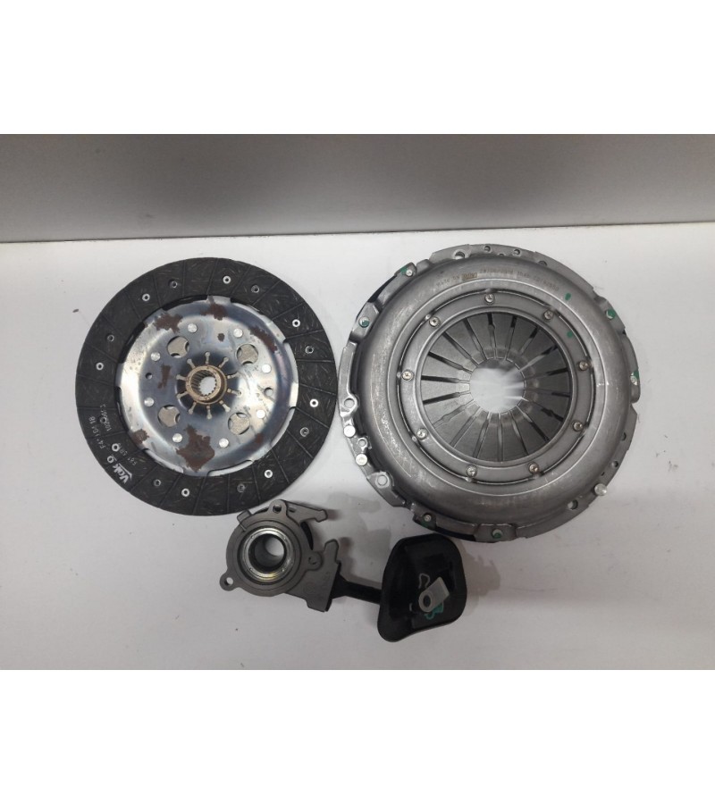 DEBRİYAJ SETİ BRAVO VALEO 834105
DEBRİYAJ SETİ BRAVO VALEO 834105