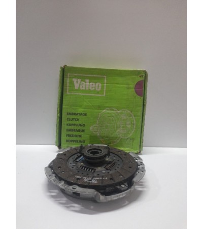 DEBRİYAJ SETİ DUCATO 1.9  VALEO 801831
