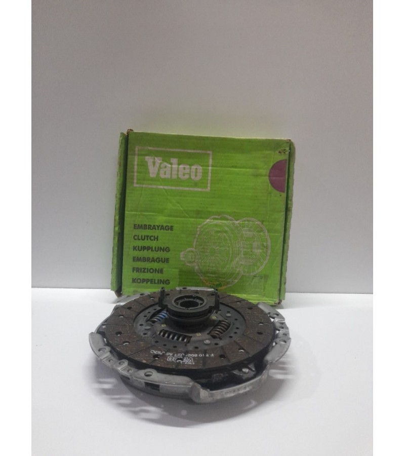 DEBRİYAJ SETİ DUCATO 1.9  VALEO 801831
