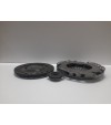 DEBRİYAJ SETİ DUCATO 1.9  VALEO 801831
