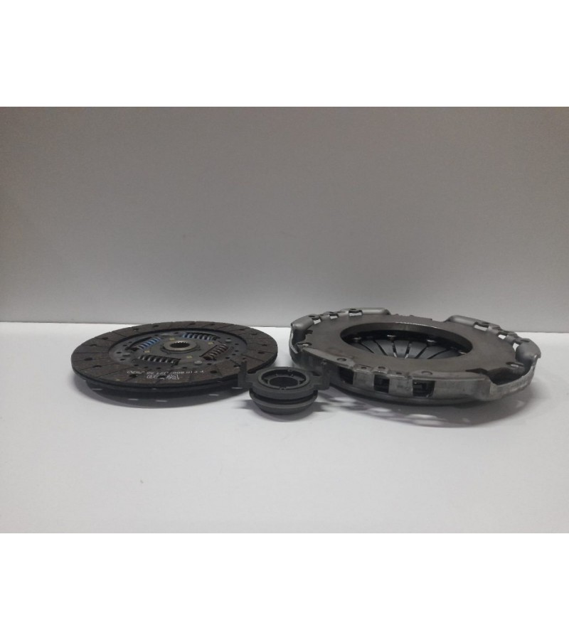 DEBRİYAJ SETİ DUCATO 1.9  VALEO 801831
