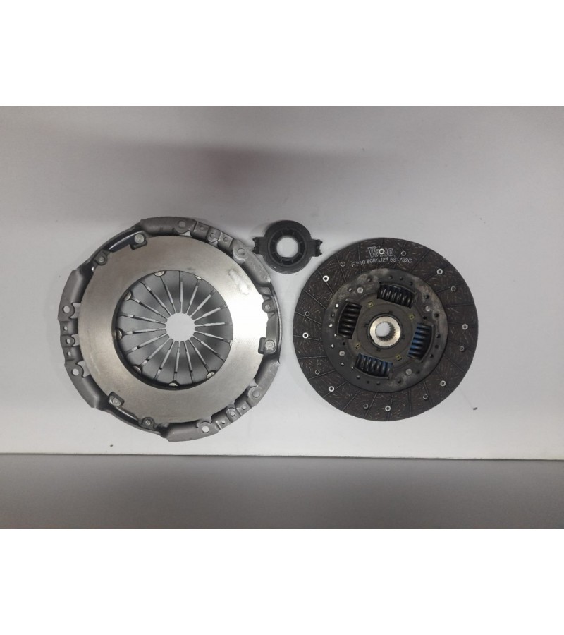 DEBRİYAJ SETİ DUCATO 1.9  VALEO 801831

