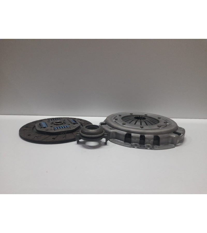 DEBRİYAJ SETİ DUCATO 1.9  VALEO 801831
