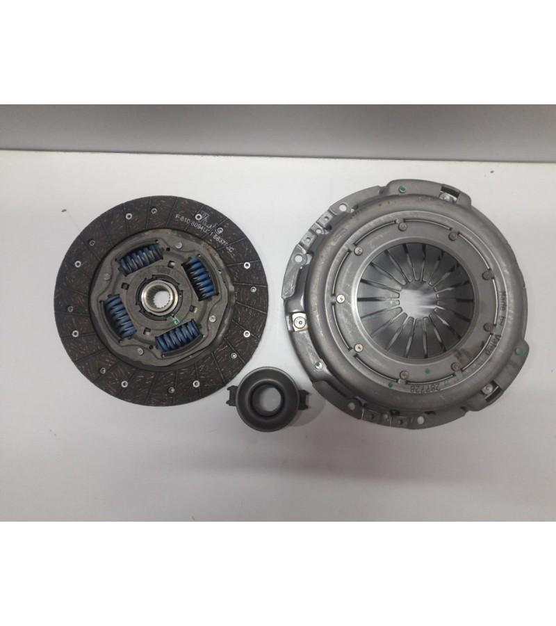 DEBRİYAJ SETİ DUCATO 1.9  VALEO 801831
