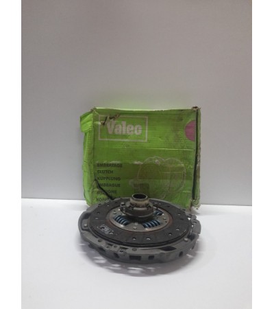 DEBRİYAJ SETİ DUCATO 2.0  VALEO 826249
