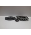 EBRİYA SETİ DUC 2.5  VALEO 801095
