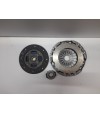 EBRİYA SETİ DUC 2.5  VALEO 801095

