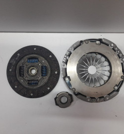 EBRİYA SETİ DUC 2.5  VALEO 801095
