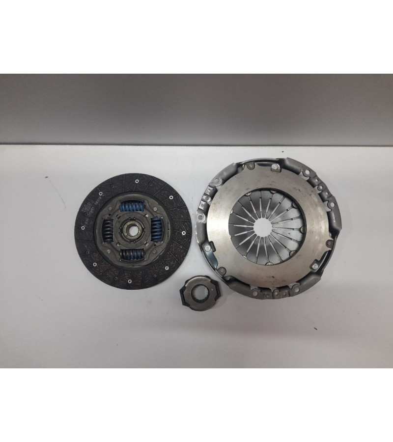 EBRİYA SETİ DUC 2.5  VALEO 801095
