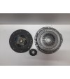 EBRİYA SETİ DUC 2.5  VALEO 801095

