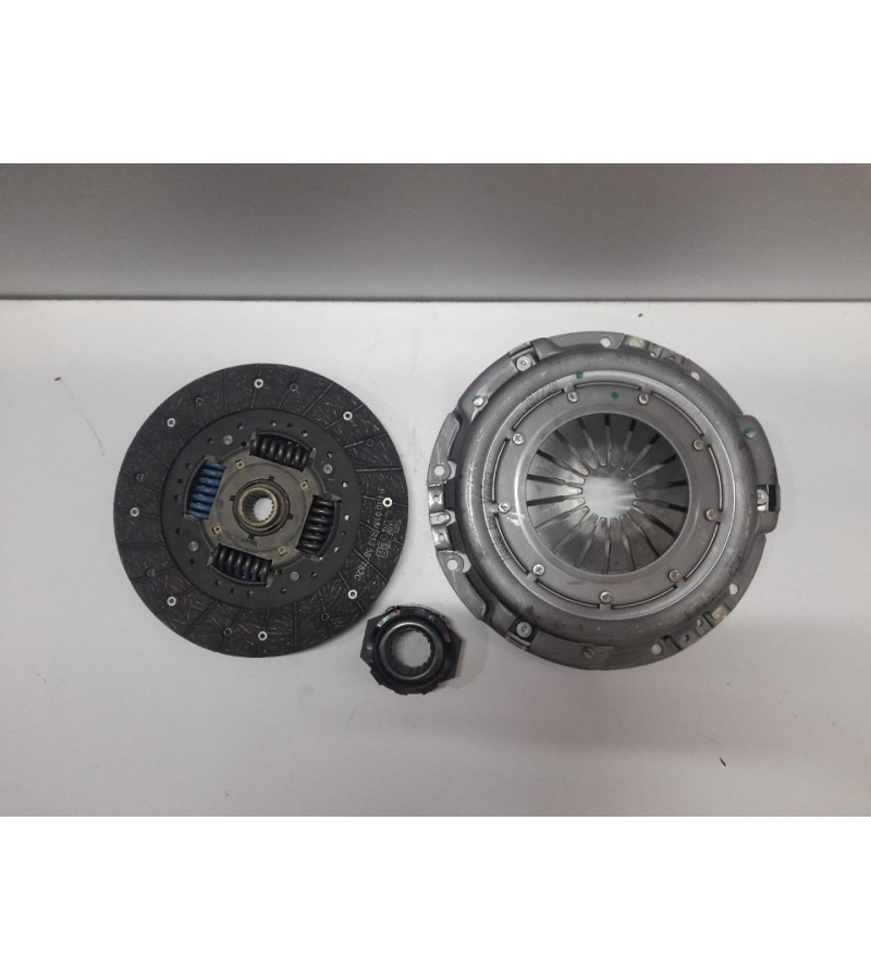 EBRİYA SETİ DUC 2.5  VALEO 801095
