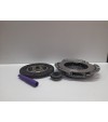 DEBRİYAJ SETİ BOXER  JUMPER  VALEO 801687
