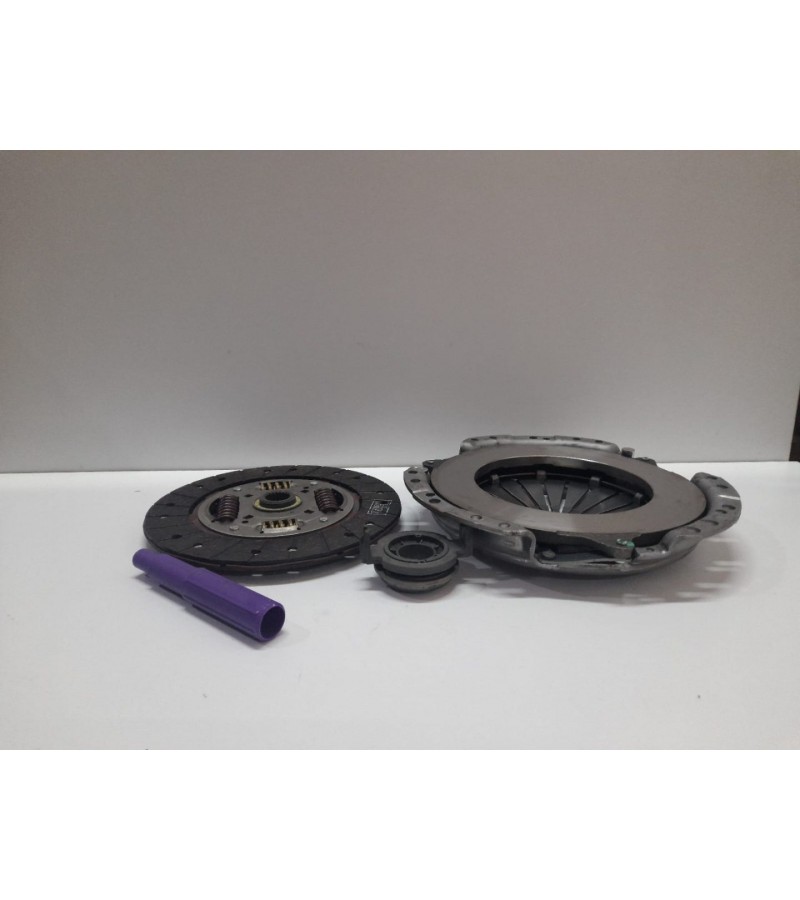 DEBRİYAJ SETİ BOXER  JUMPER  VALEO 801687
