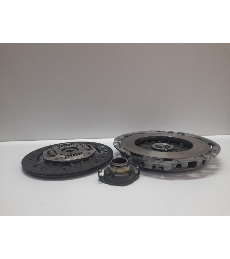 DEBRİYAJ SETİ DUCATO BOXER JUMPER  VALEO 821359
