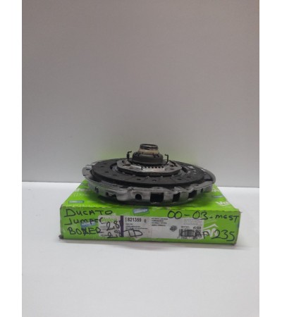 DEBRİYAJ SETİ DUCATO BOXER JUMPER  VALEO 821359
