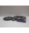 DEBRİYAJ SETİ BOXER  JUMPER  VALEO 801688
