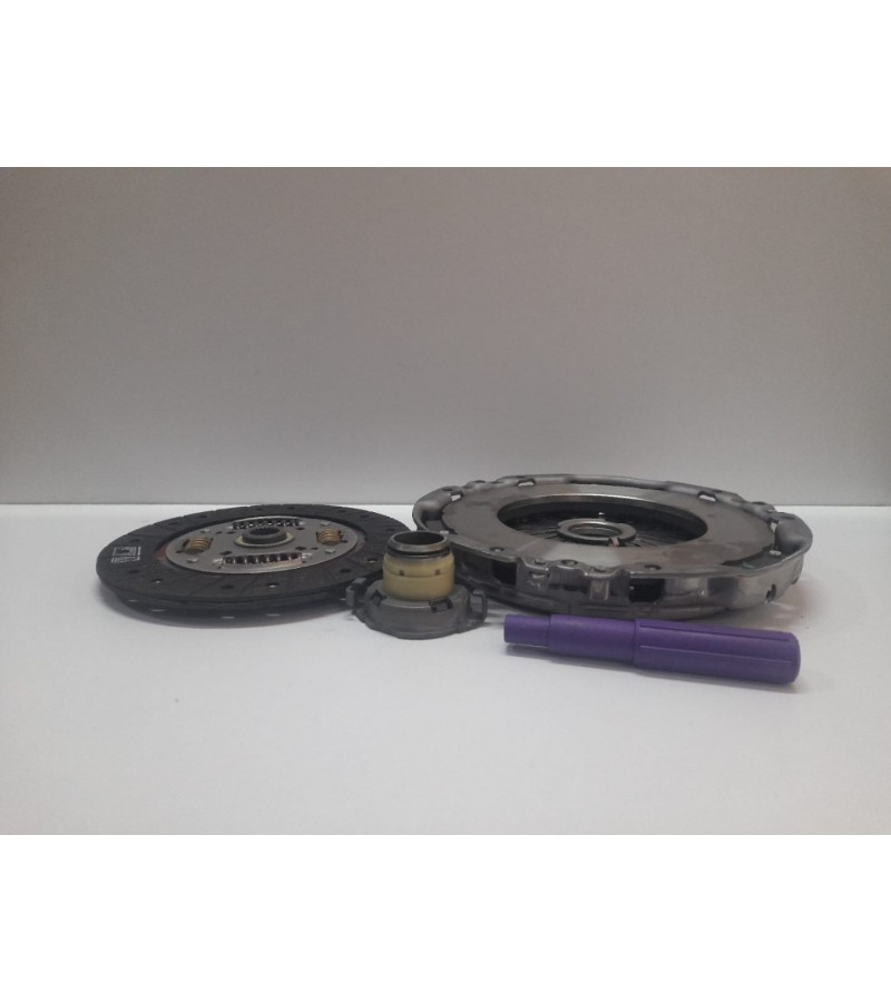 DEBRİYAJ SETİ BOXER  JUMPER  VALEO 801688
