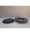 DEBRİYAJ SETİ RULMANSIZ DOBLO 1.9  VALEO 826580

