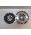 DEBRİYAJ SETİ RULMANSIZ DOBLO 1.9  VALEO 826580
